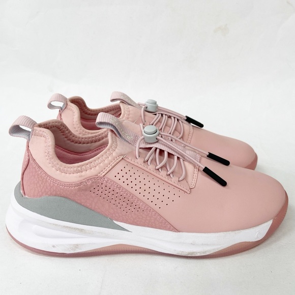 Clove Pink Women’s Classic Sneakers Size 5 - Picture 4 of 12